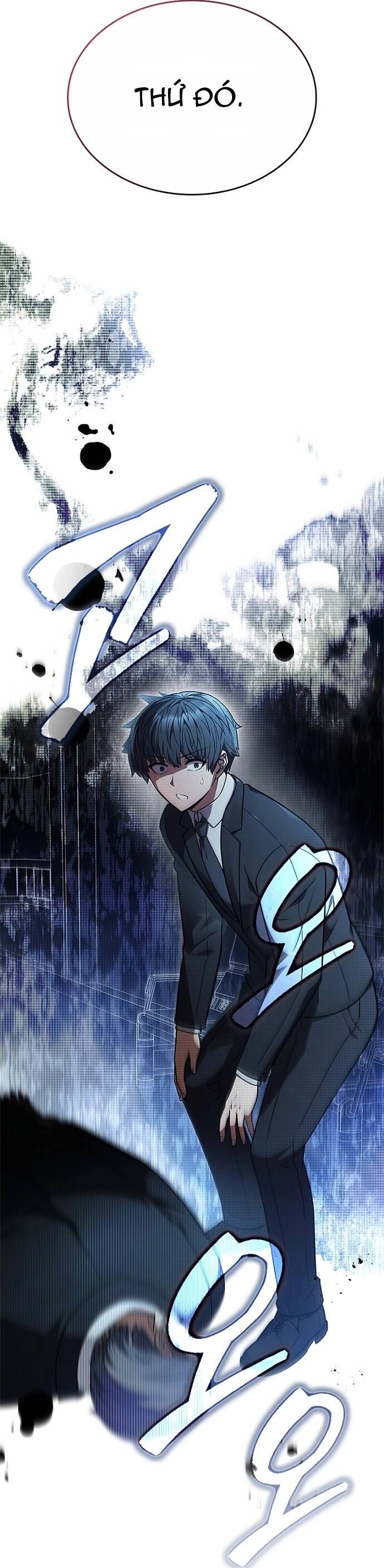 Thần Chết Part-Time Chapter 1 - 89