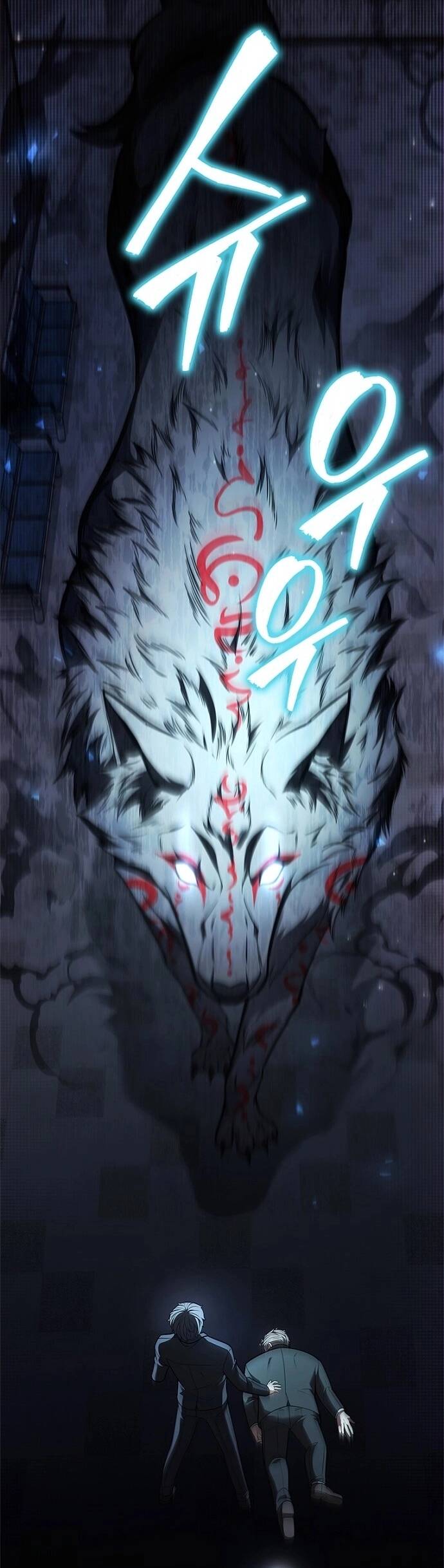 Thần Chết Part-Time Chapter 1 - 95