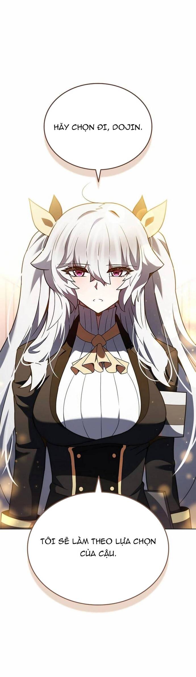 Thần Chết Part-Time Chapter 10 - 2