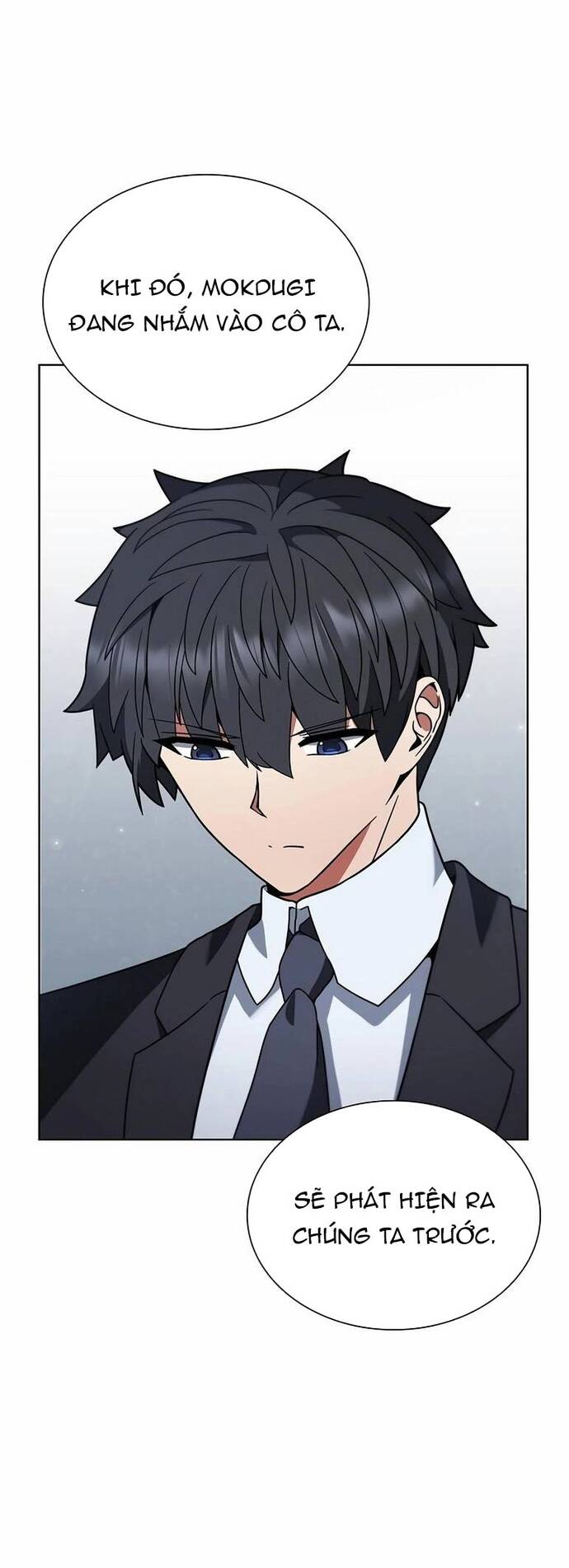 Thần Chết Part-Time Chapter 10 - 4