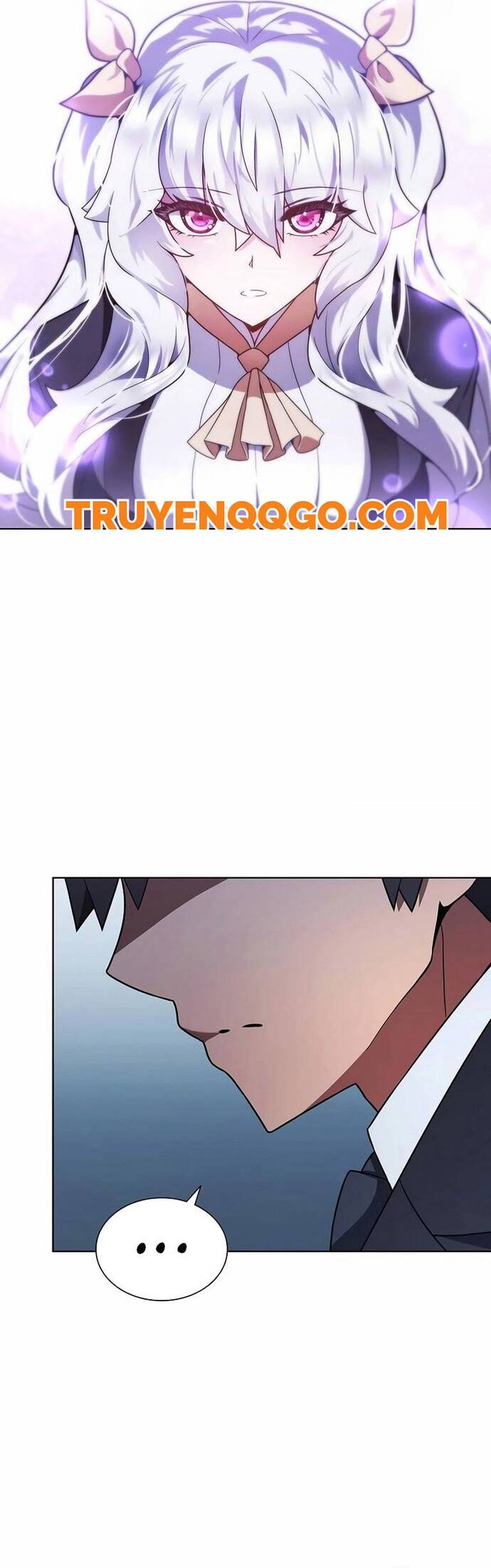 Thần Chết Part-Time Chapter 10 - 6