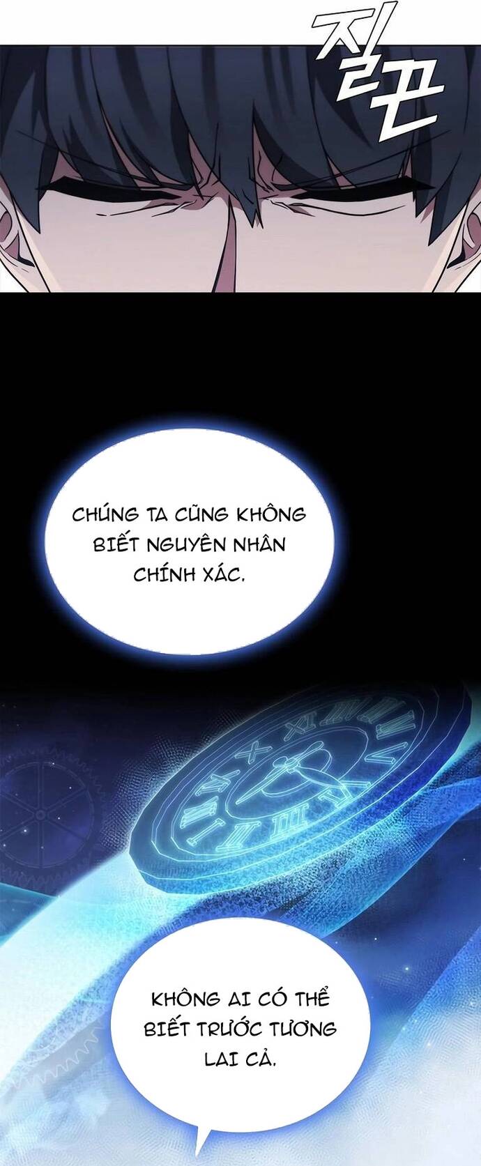 Thần Chết Part-Time Chapter 10 - 7