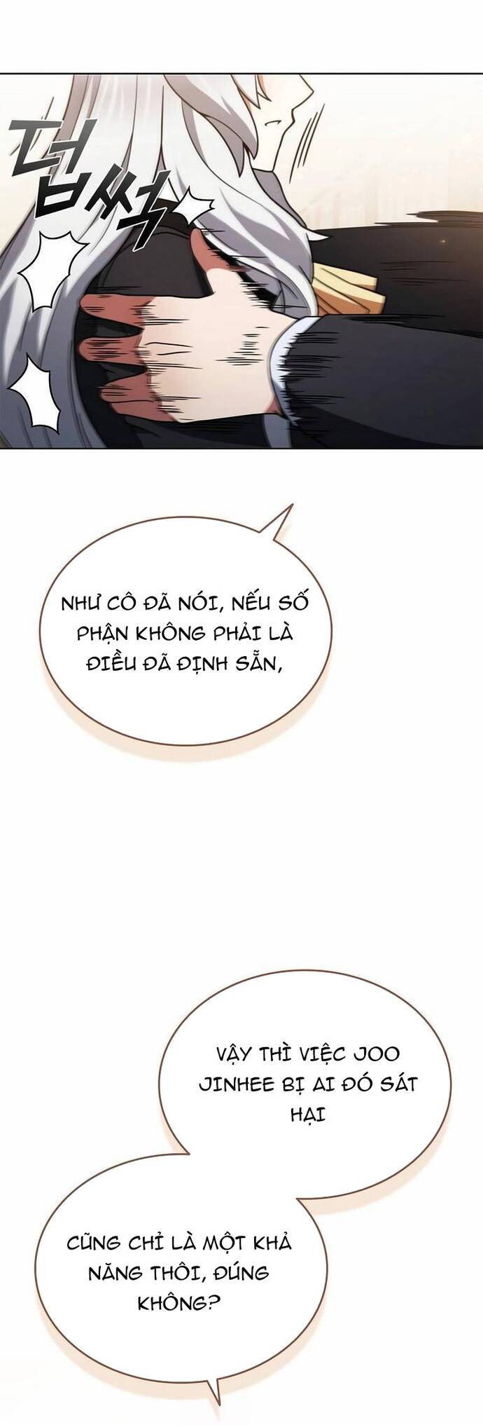 Thần Chết Part-Time Chapter 10 - 10