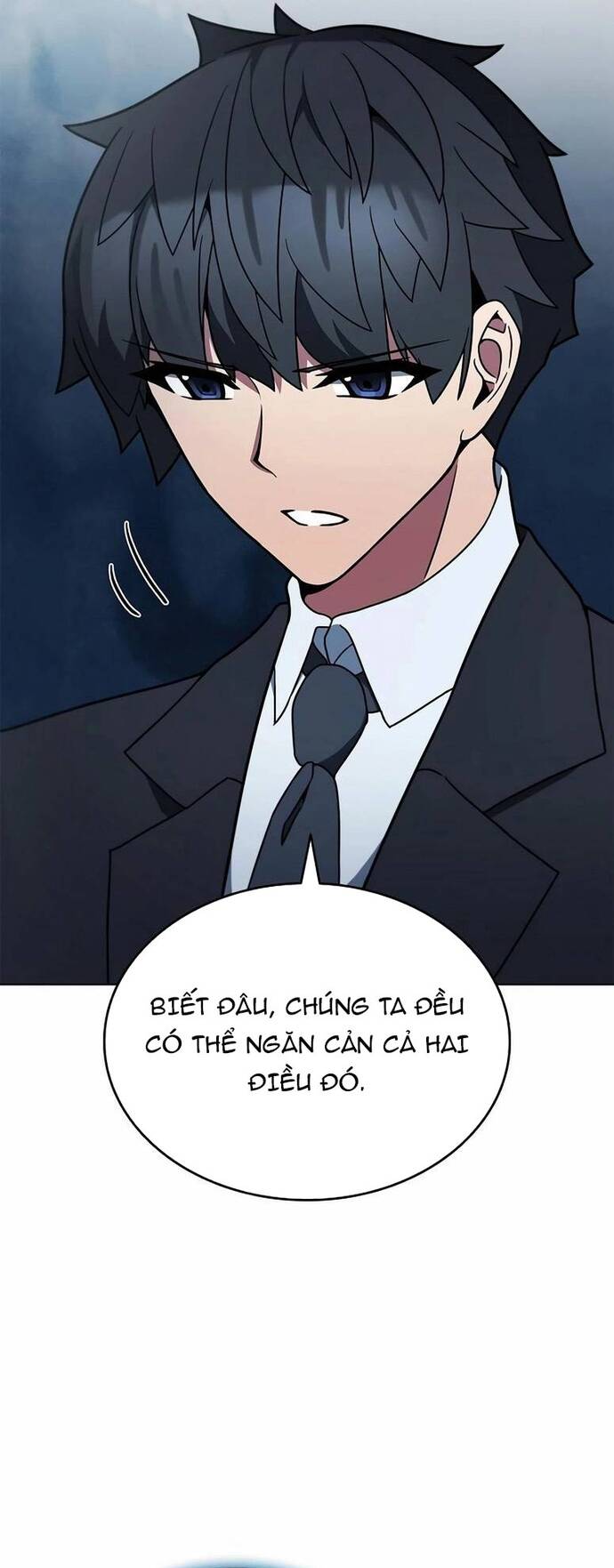 Thần Chết Part-Time Chapter 10 - 13