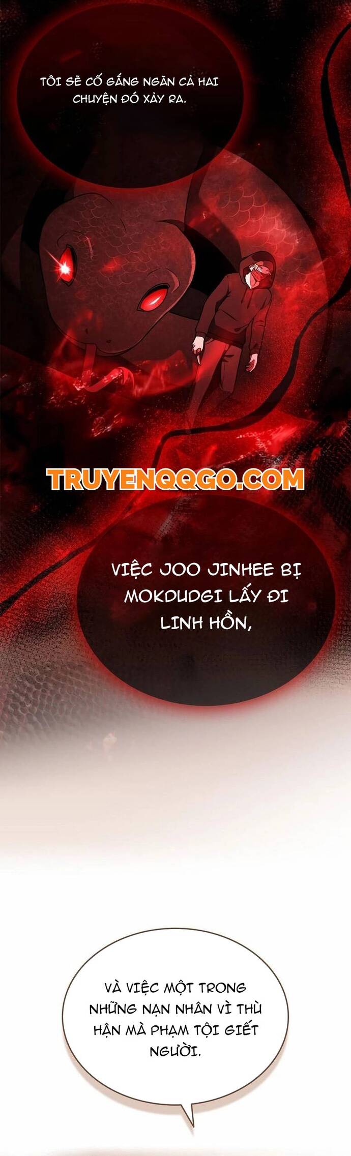 Thần Chết Part-Time Chapter 10 - 18