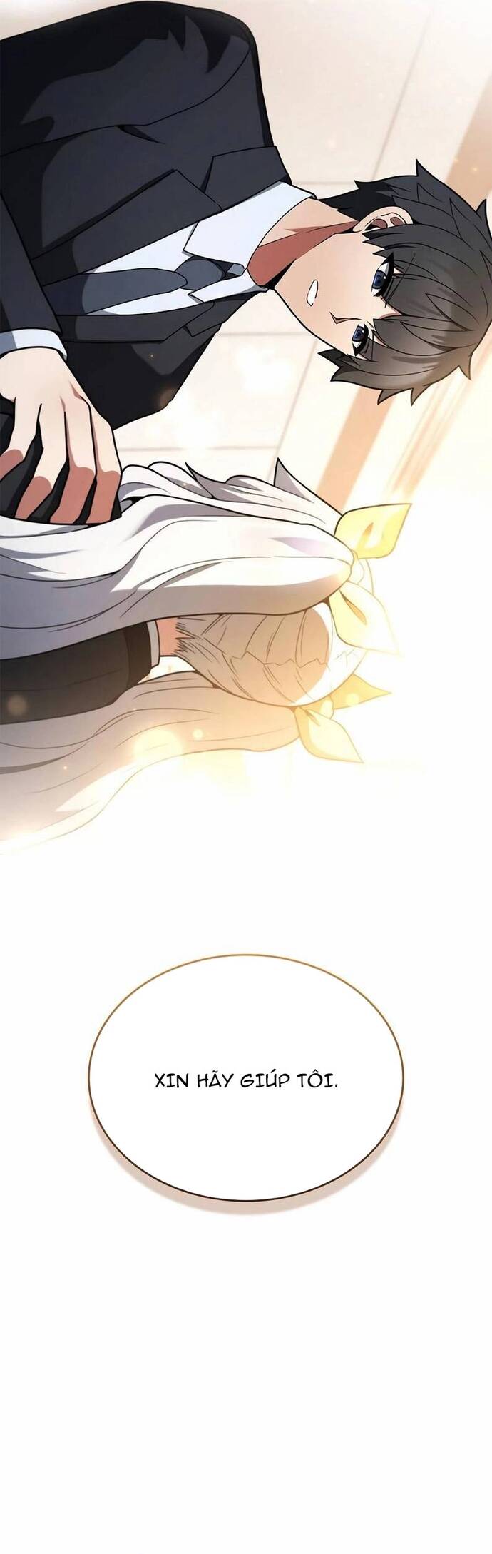 Thần Chết Part-Time Chapter 10 - 19