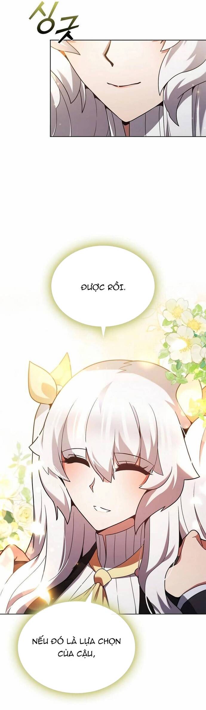 Thần Chết Part-Time Chapter 10 - 20