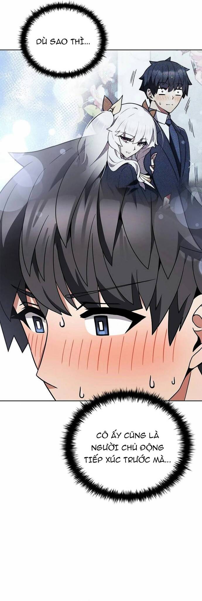 Thần Chết Part-Time Chapter 10 - 24