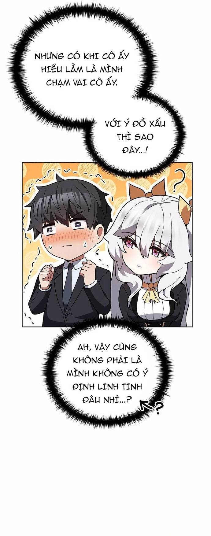Thần Chết Part-Time Chapter 10 - 25