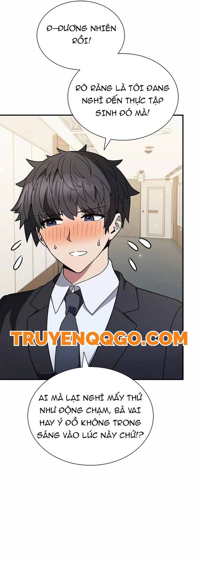 Thần Chết Part-Time Chapter 10 - 28