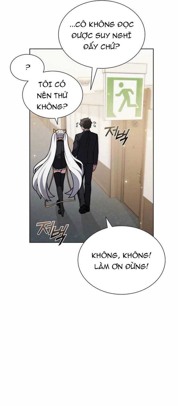 Thần Chết Part-Time Chapter 10 - 30