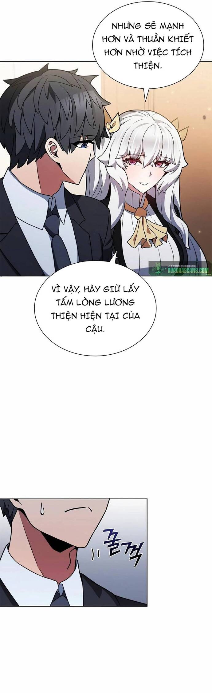 Thần Chết Part-Time Chapter 10 - 32