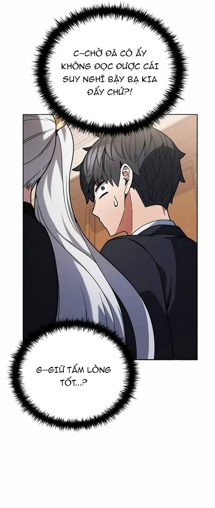 Thần Chết Part-Time Chapter 10 - 33