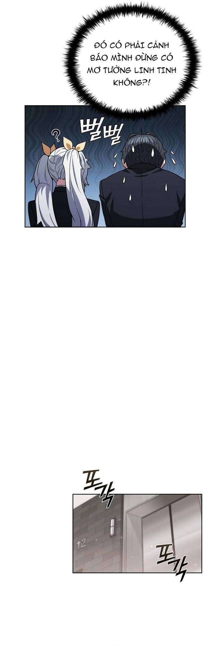 Thần Chết Part-Time Chapter 10 - 34