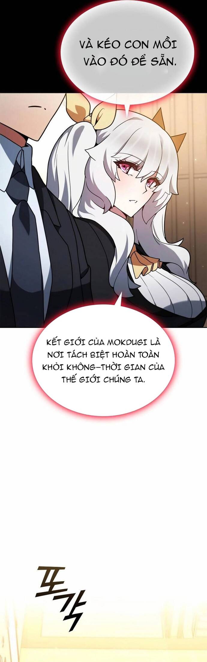 Thần Chết Part-Time Chapter 10 - 38