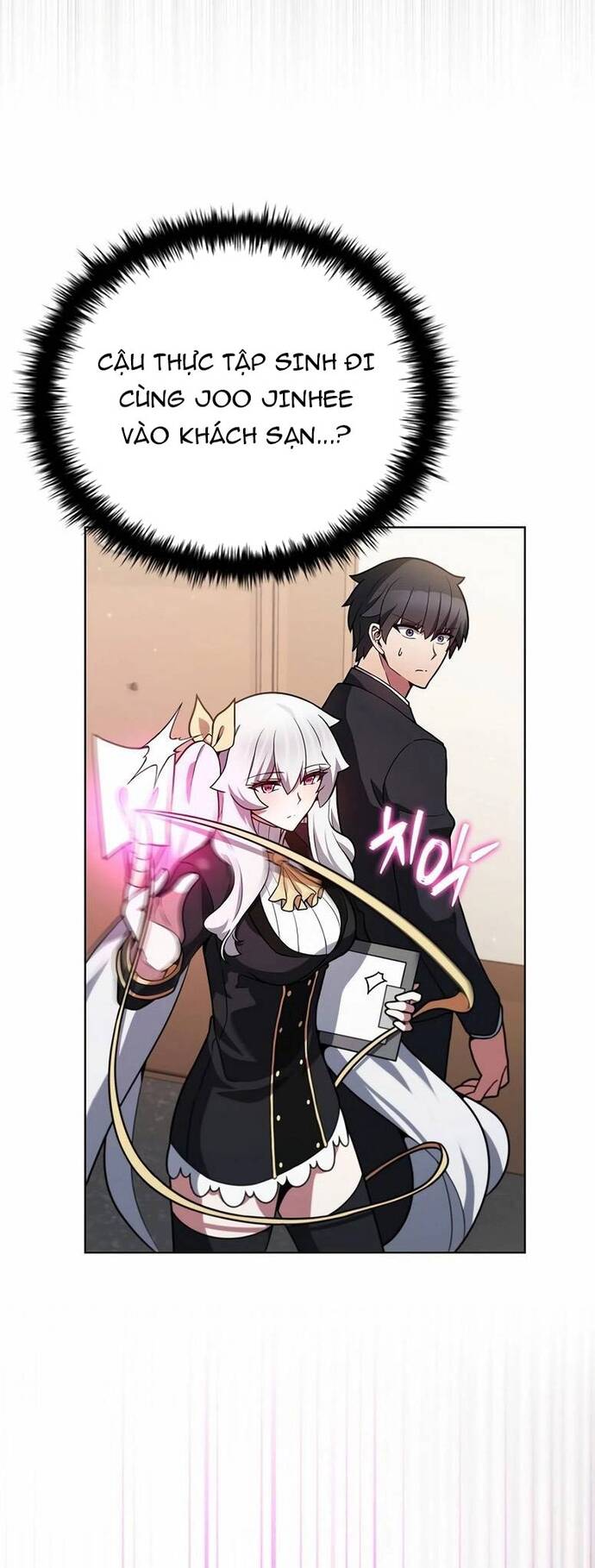 Thần Chết Part-Time Chapter 10 - 42