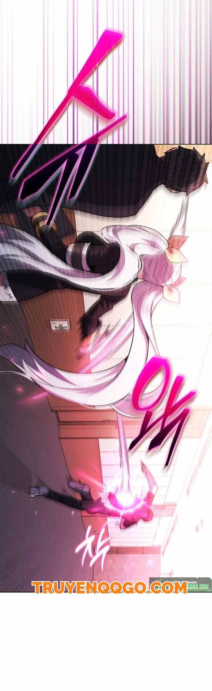 Thần Chết Part-Time Chapter 10 - 43