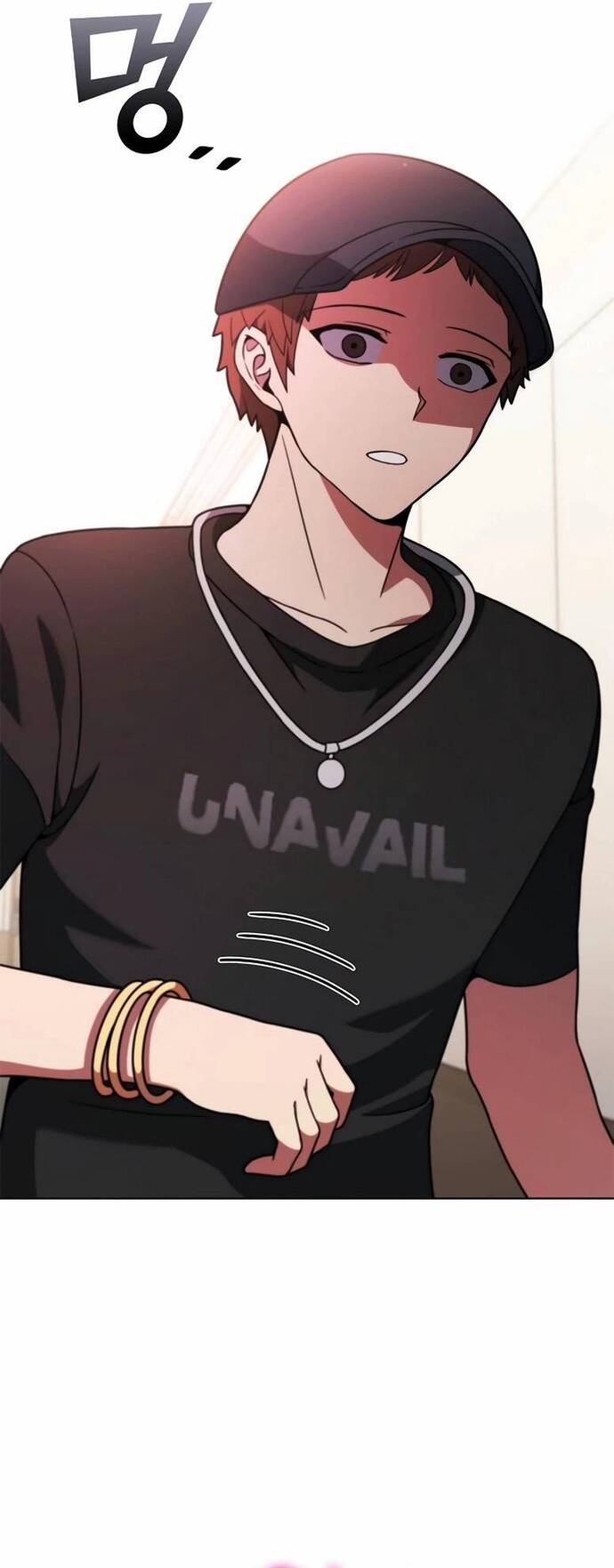 Thần Chết Part-Time Chapter 10 - 44