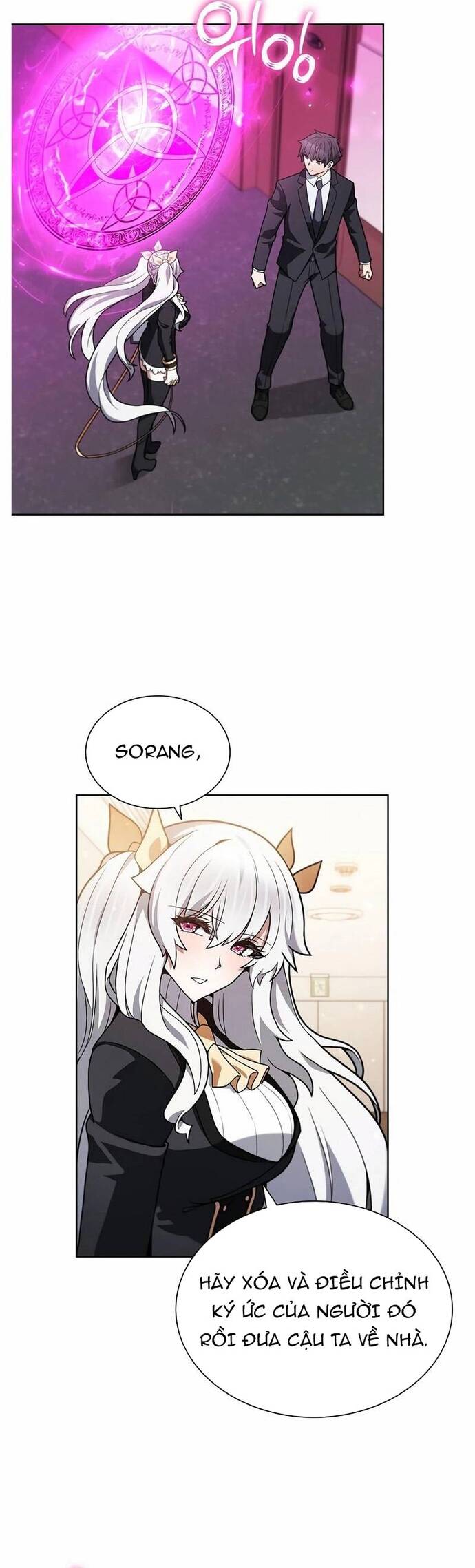 Thần Chết Part-Time Chapter 10 - 45