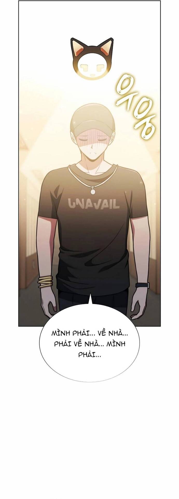 Thần Chết Part-Time Chapter 10 - 47