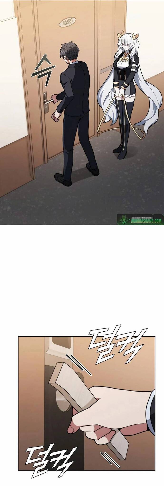 Thần Chết Part-Time Chapter 10 - 49