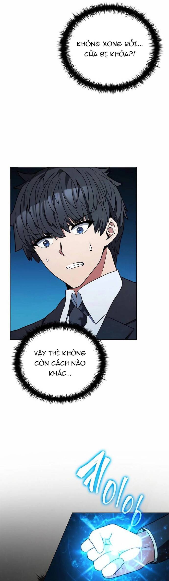 Thần Chết Part-Time Chapter 10 - 50