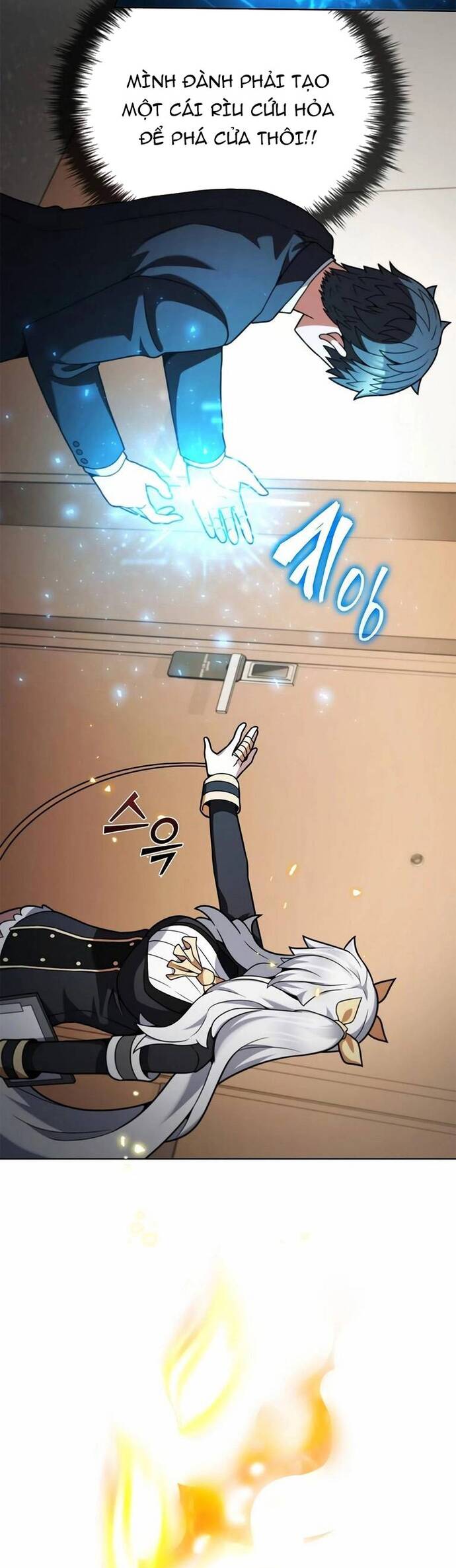 Thần Chết Part-Time Chapter 10 - 51