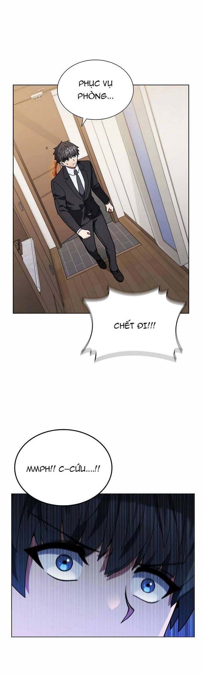 Thần Chết Part-Time Chapter 10 - 55