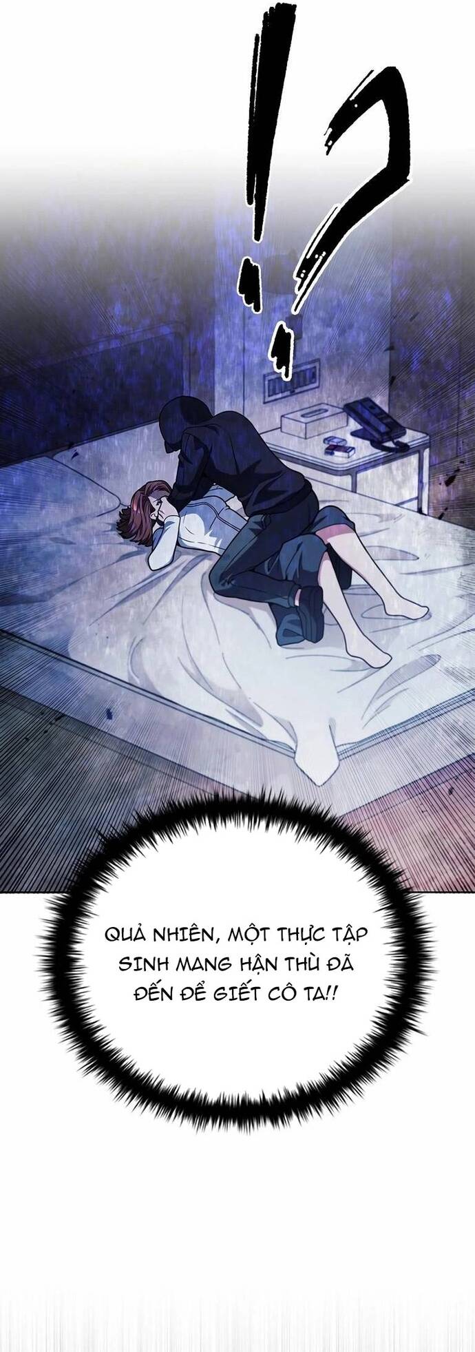 Thần Chết Part-Time Chapter 10 - 56