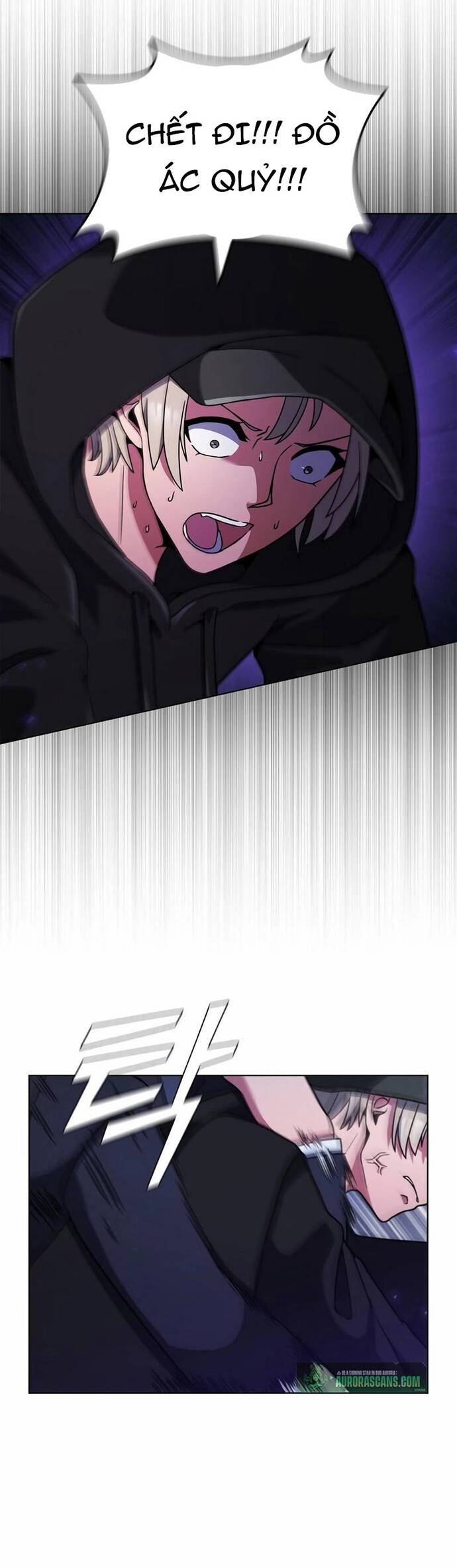 Thần Chết Part-Time Chapter 10 - 57