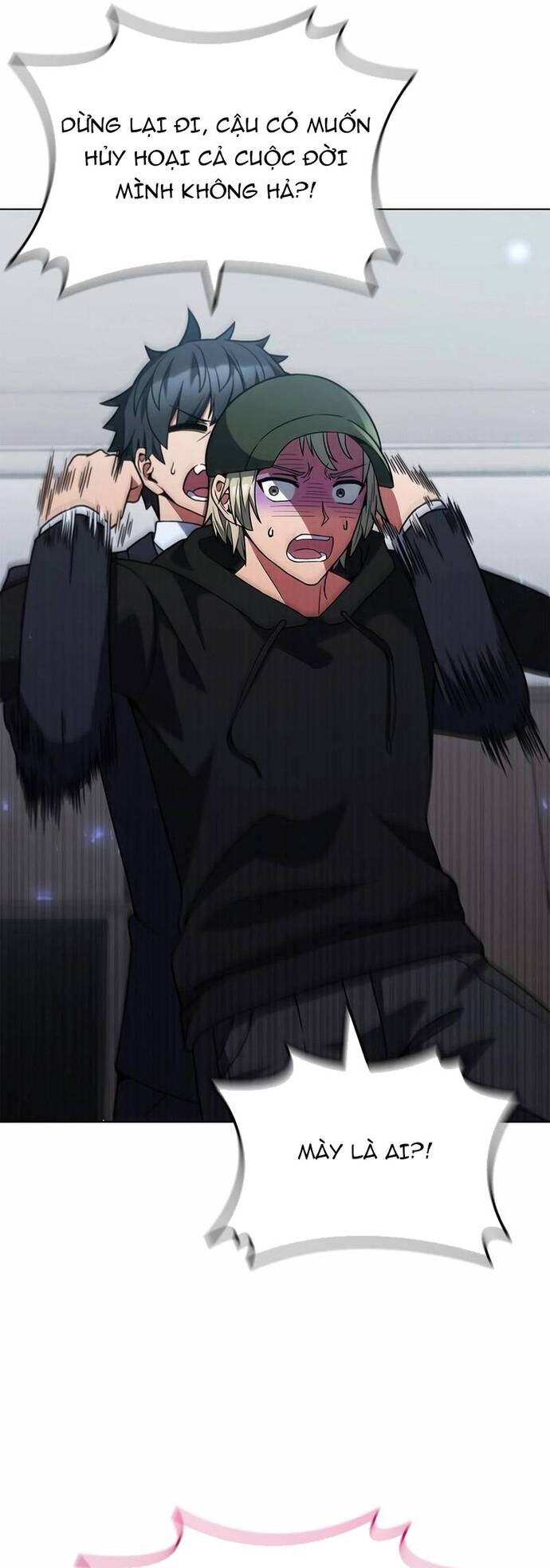 Thần Chết Part-Time Chapter 10 - 58
