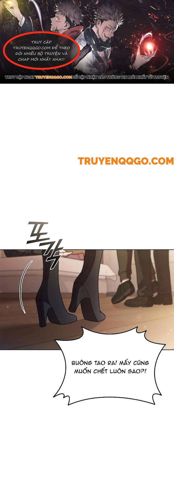 Thần Chết Part-Time Chapter 11 - 1