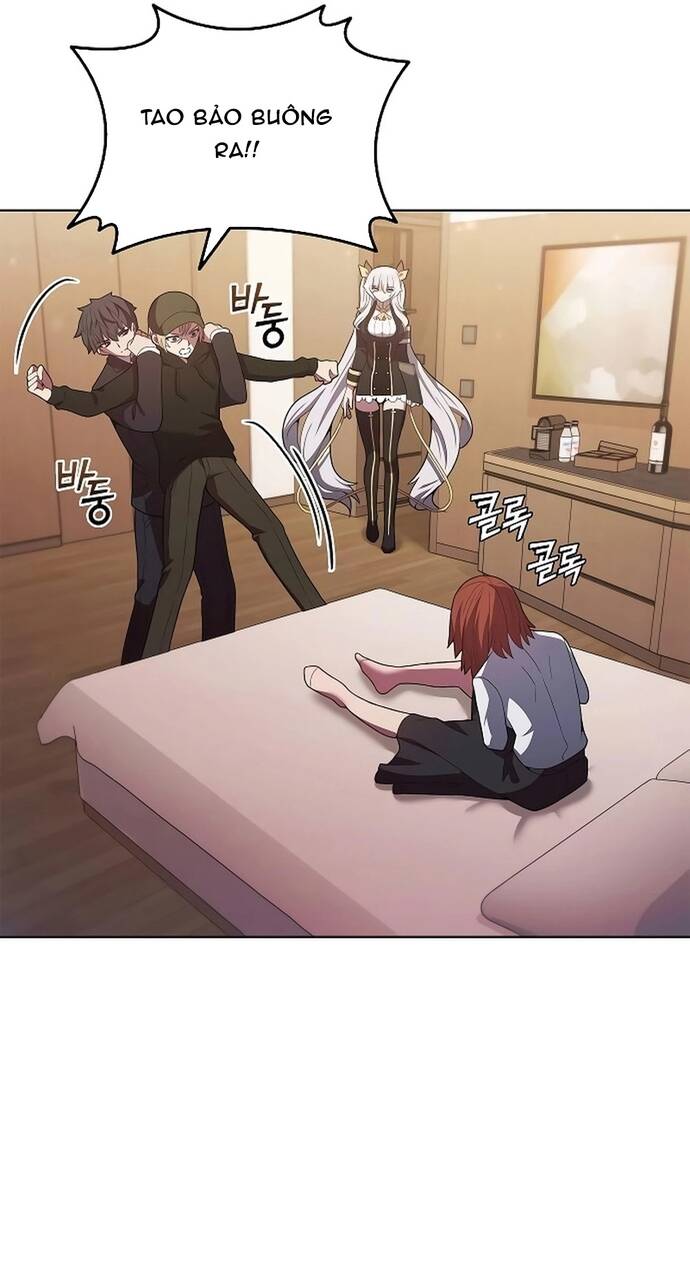 Thần Chết Part-Time Chapter 11 - 2