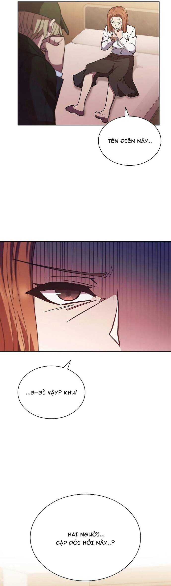 Thần Chết Part-Time Chapter 11 - 4