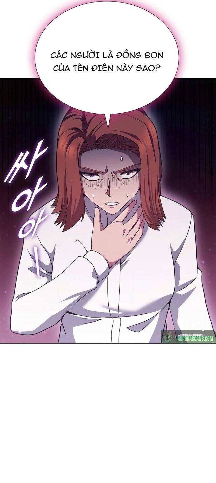 Thần Chết Part-Time Chapter 11 - 6