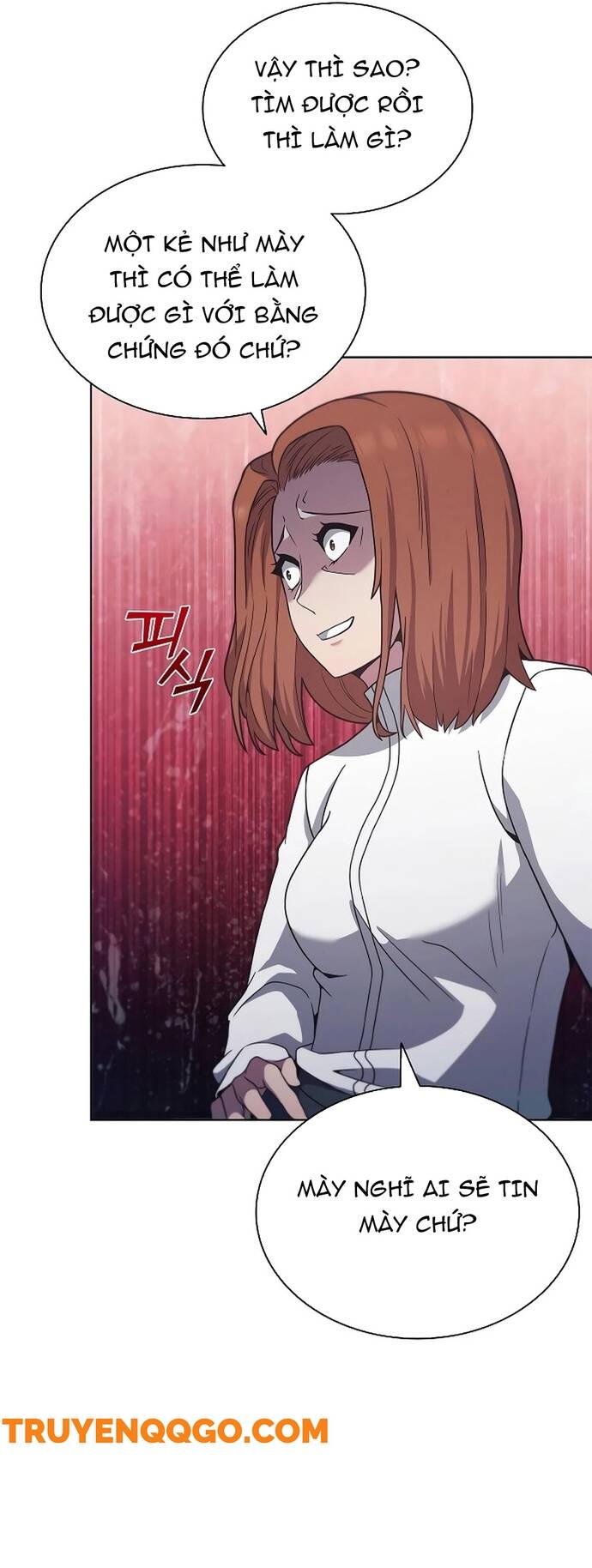 Thần Chết Part-Time Chapter 11 - 9