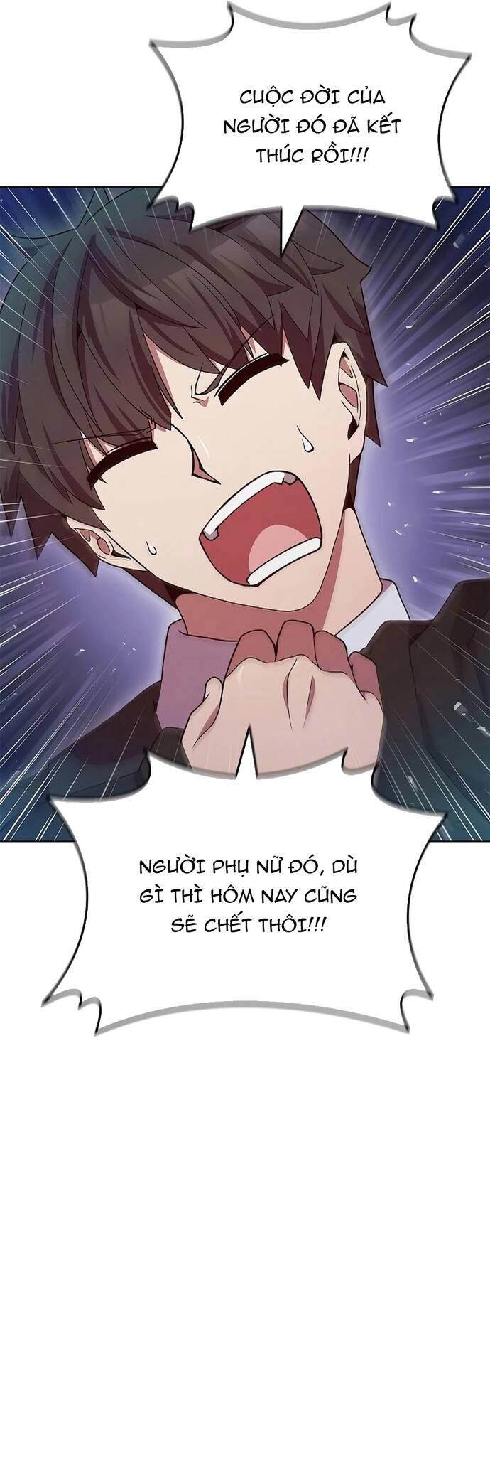 Thần Chết Part-Time Chapter 11 - 13