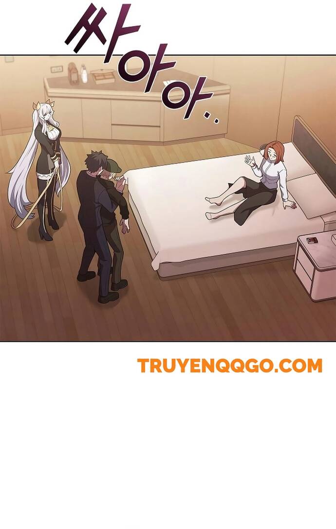 Thần Chết Part-Time Chapter 11 - 14