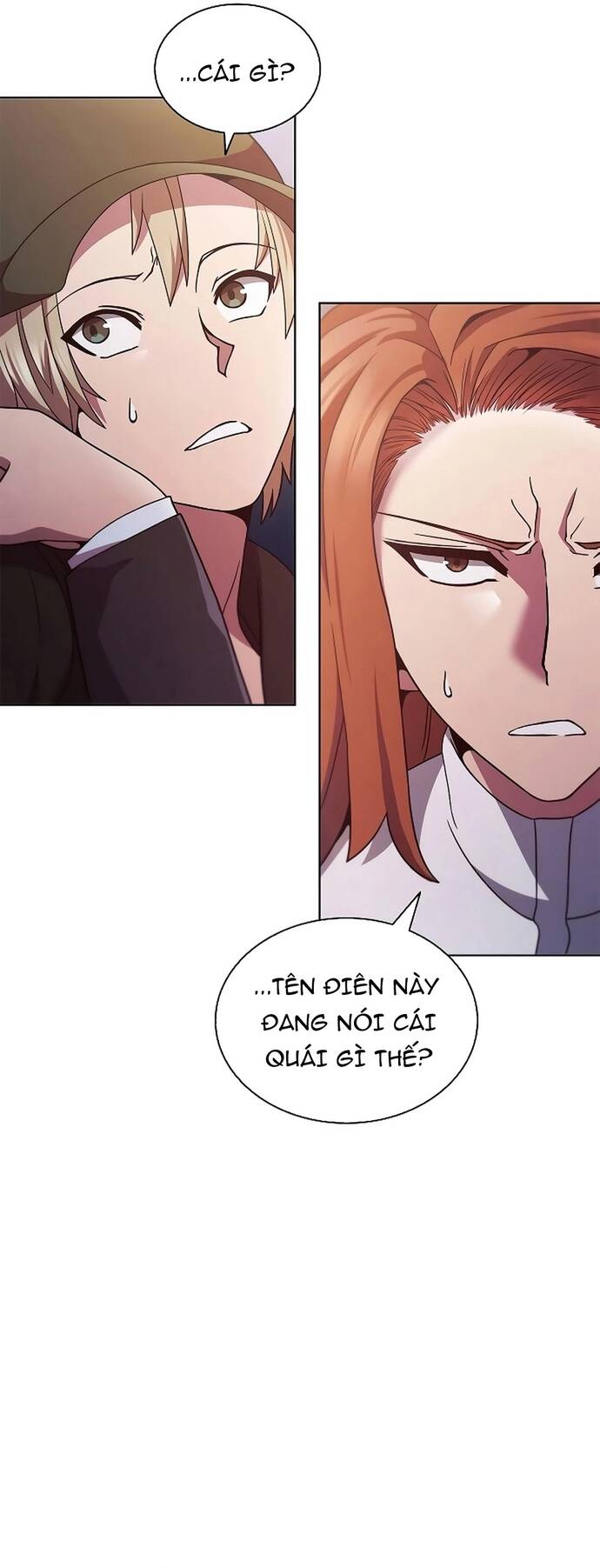 Thần Chết Part-Time Chapter 11 - 15