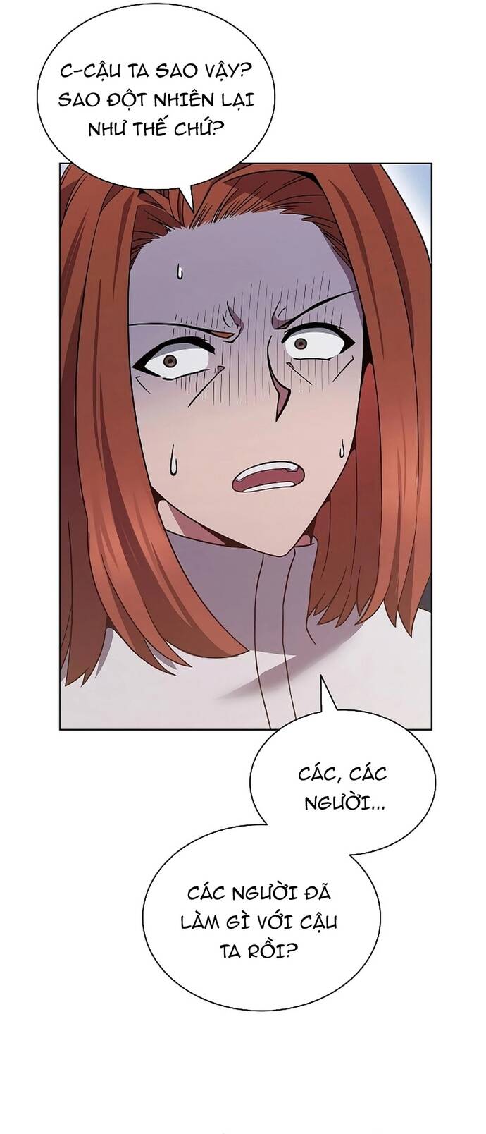 Thần Chết Part-Time Chapter 11 - 18