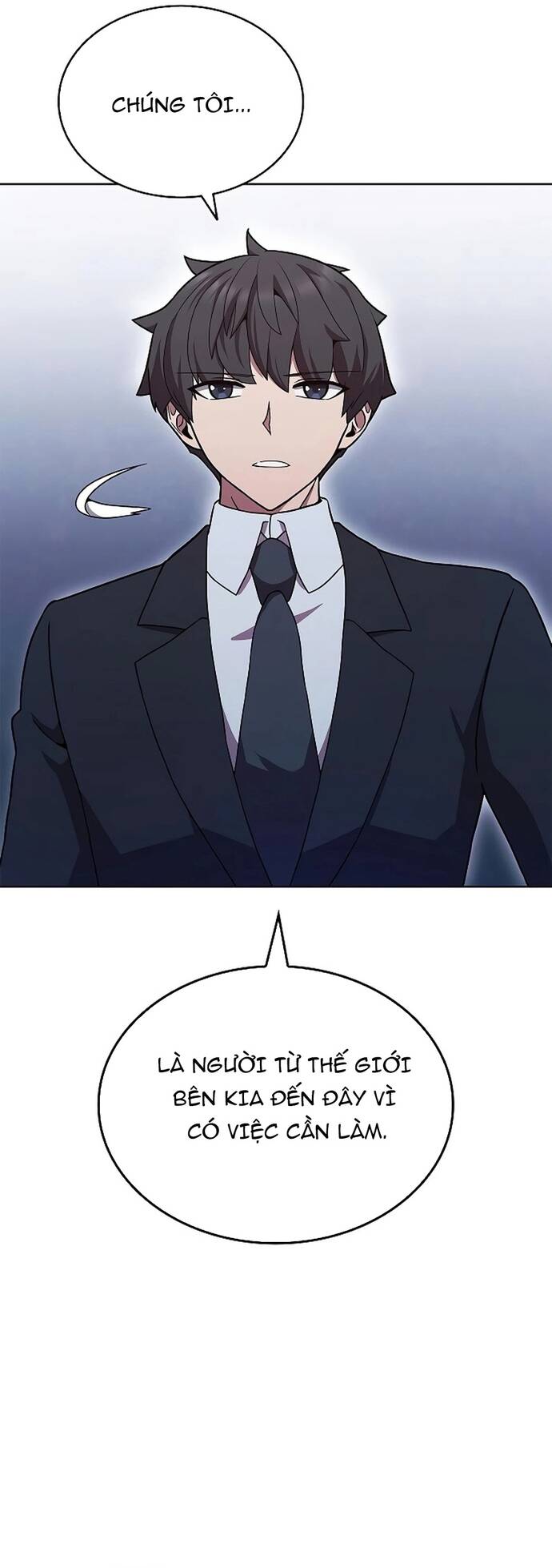 Thần Chết Part-Time Chapter 11 - 20