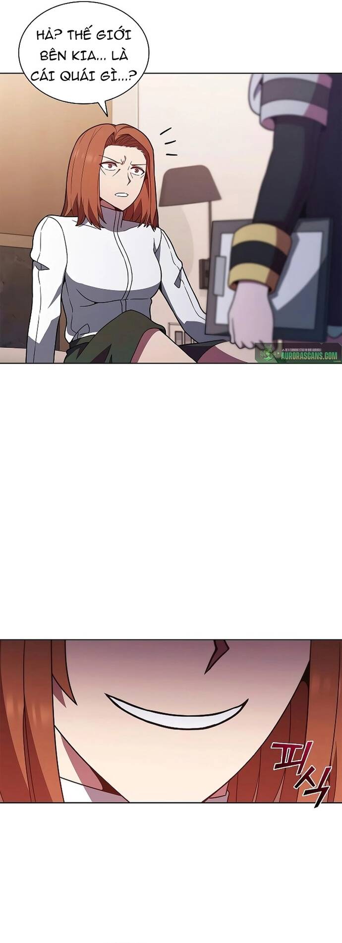 Thần Chết Part-Time Chapter 11 - 21