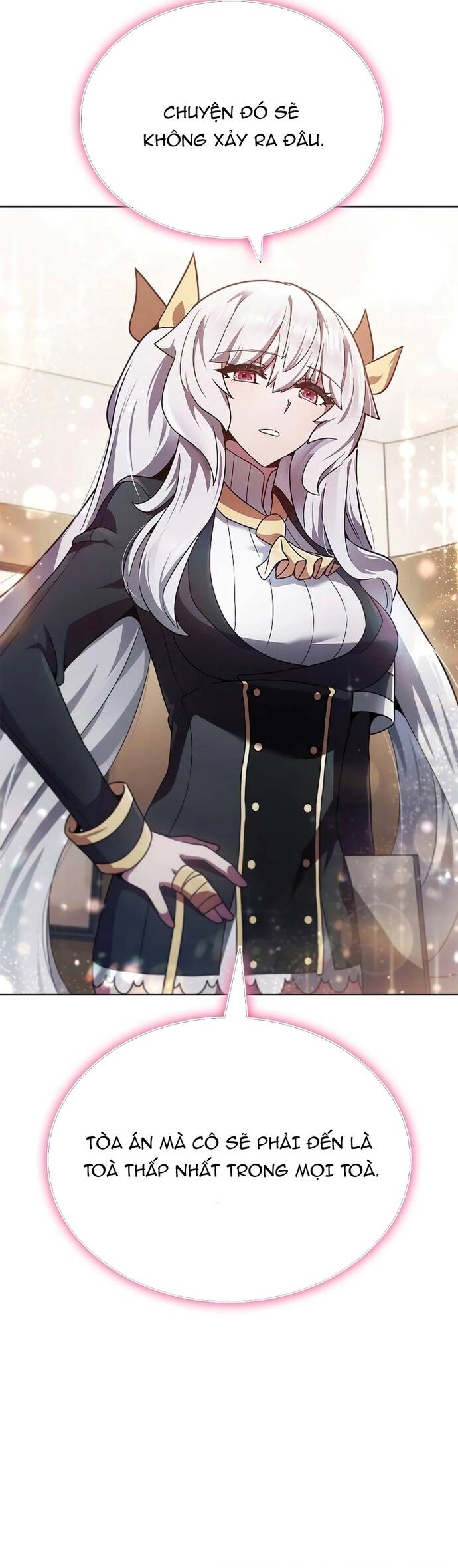 Thần Chết Part-Time Chapter 11 - 24