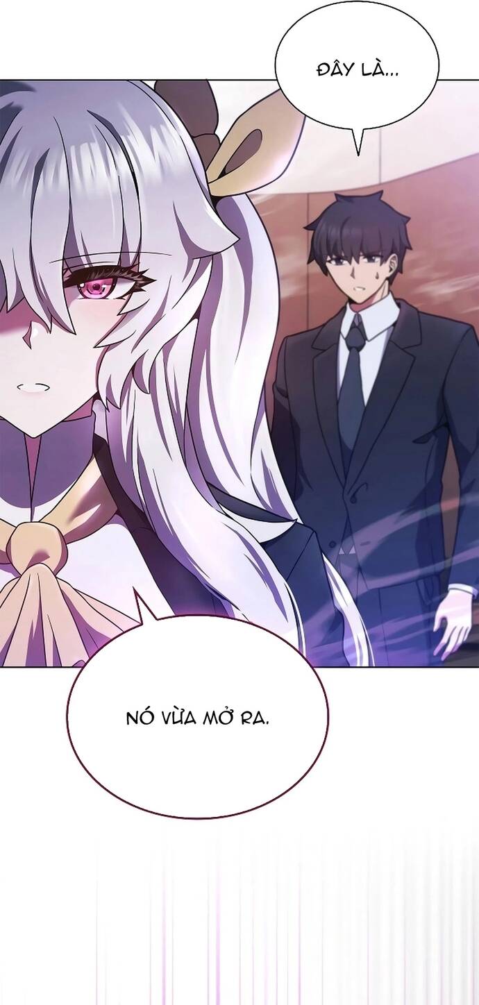 Thần Chết Part-Time Chapter 11 - 27