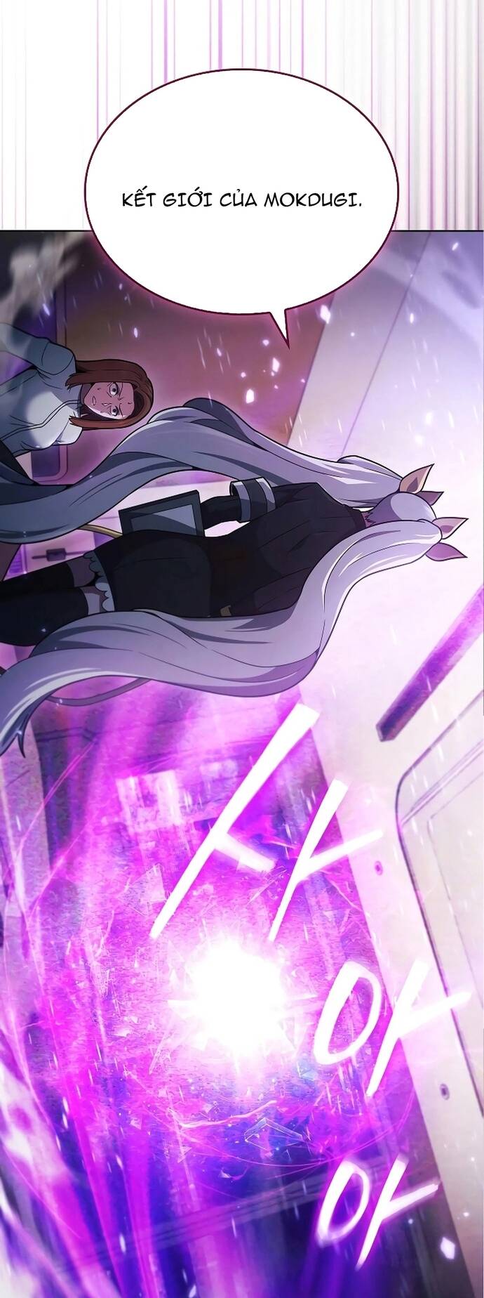 Thần Chết Part-Time Chapter 11 - 28