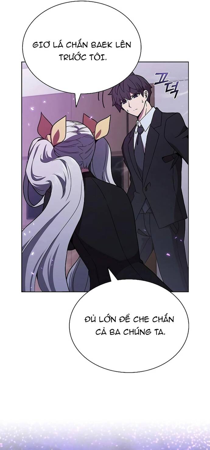 Thần Chết Part-Time Chapter 11 - 31