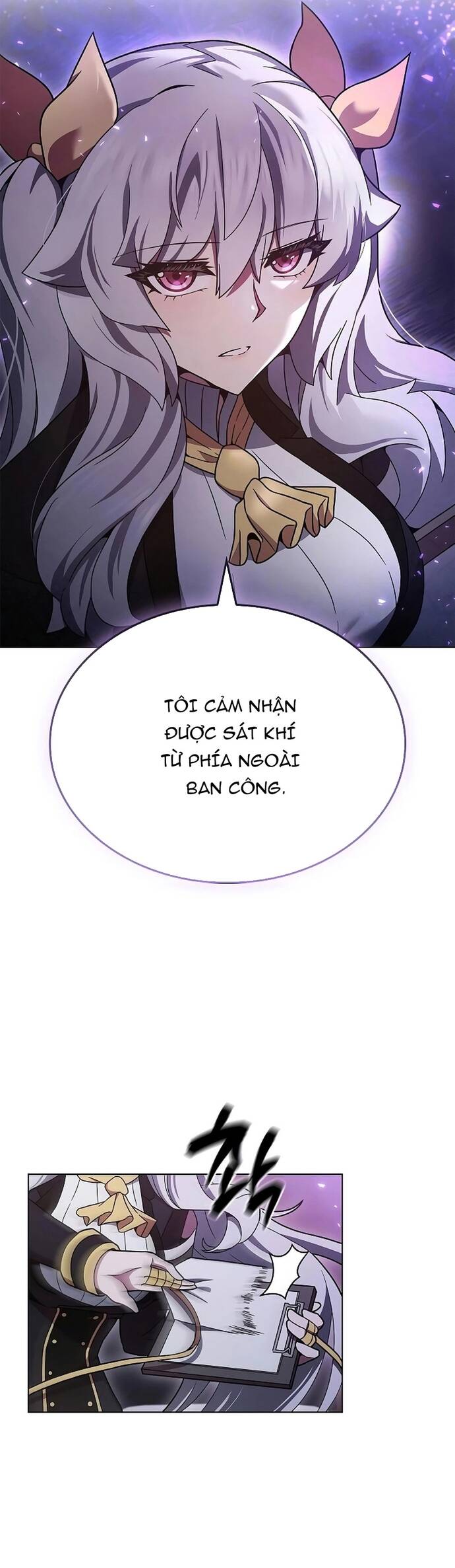 Thần Chết Part-Time Chapter 11 - 32