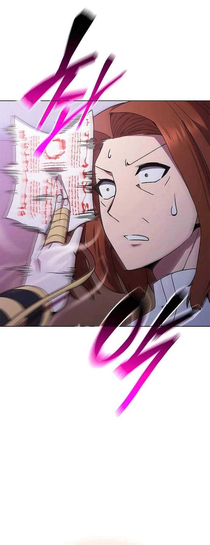 Thần Chết Part-Time Chapter 11 - 33