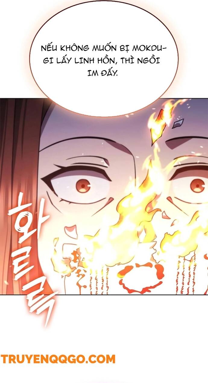 Thần Chết Part-Time Chapter 11 - 34