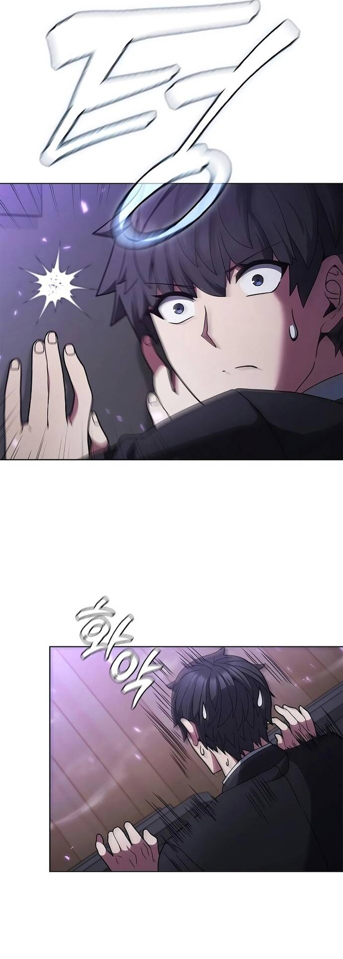 Thần Chết Part-Time Chapter 11 - 37